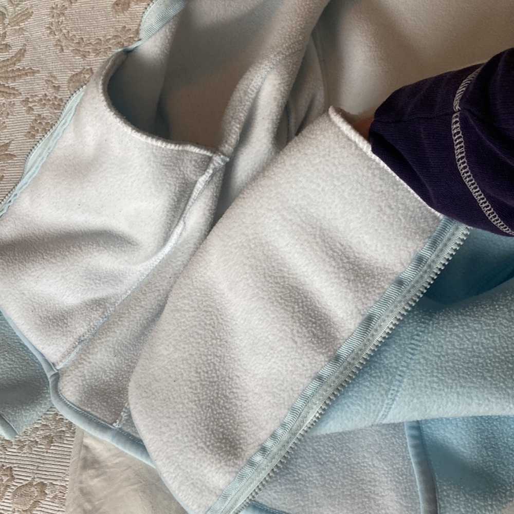 Fleece Jacket - Picture 4 of 7